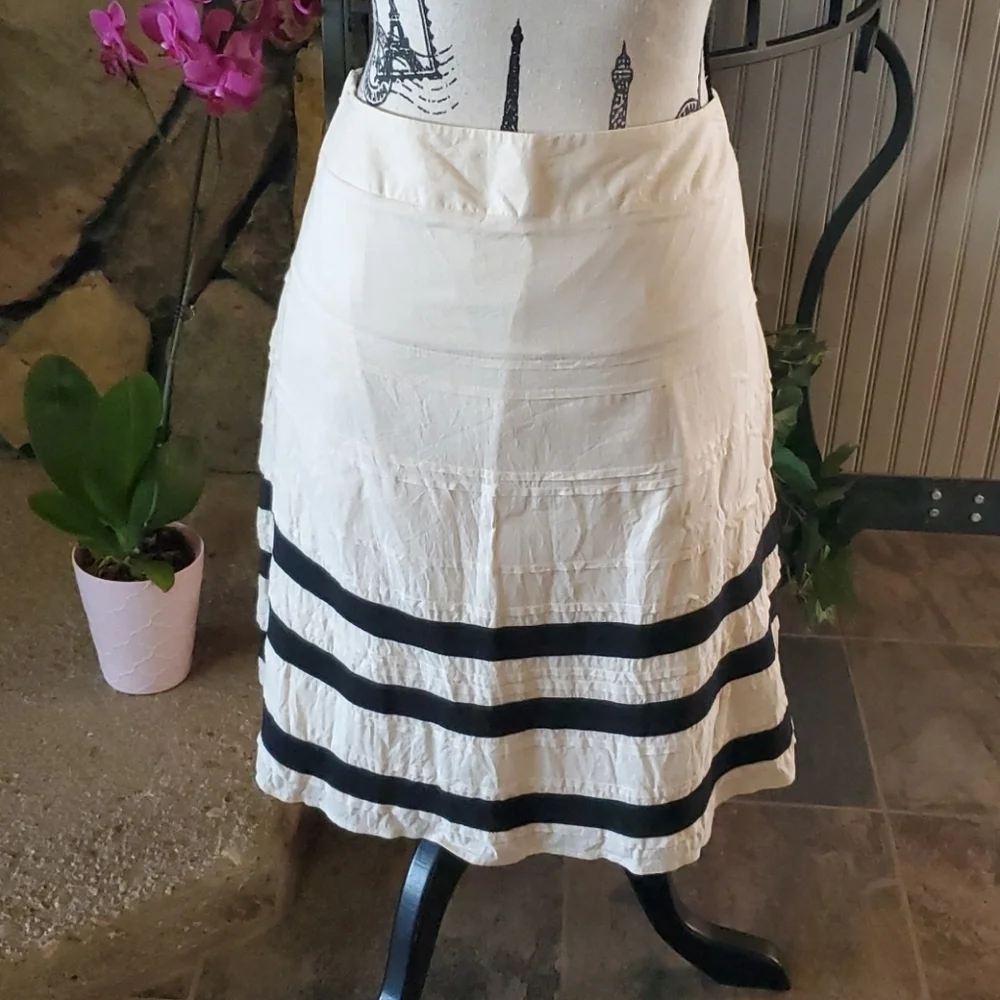 LOFT 💞loft* skirt