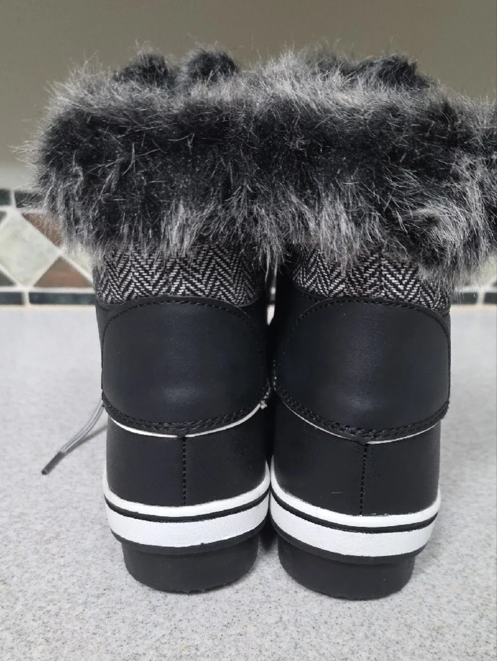 Mishansha insulated winter