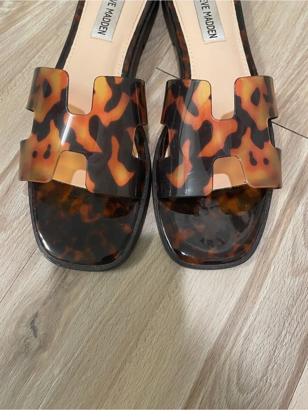 Steve Madden madden size steve