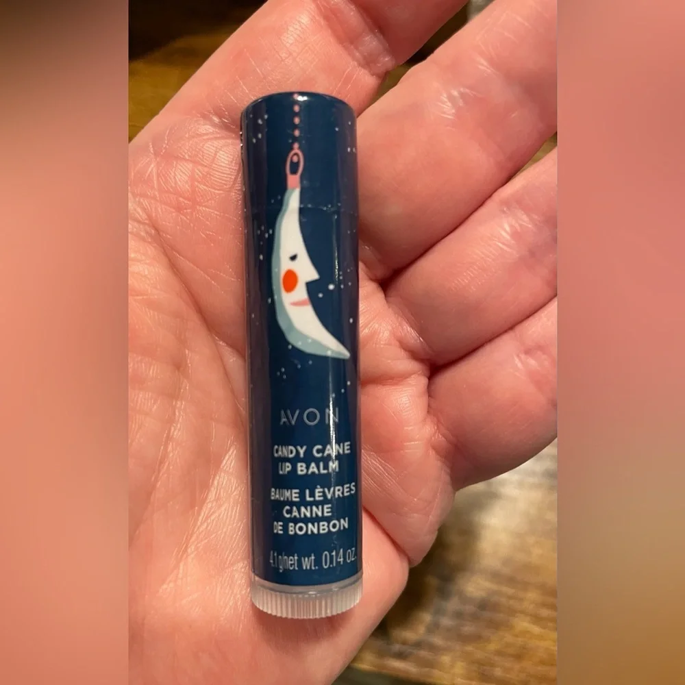 Avon lip balm