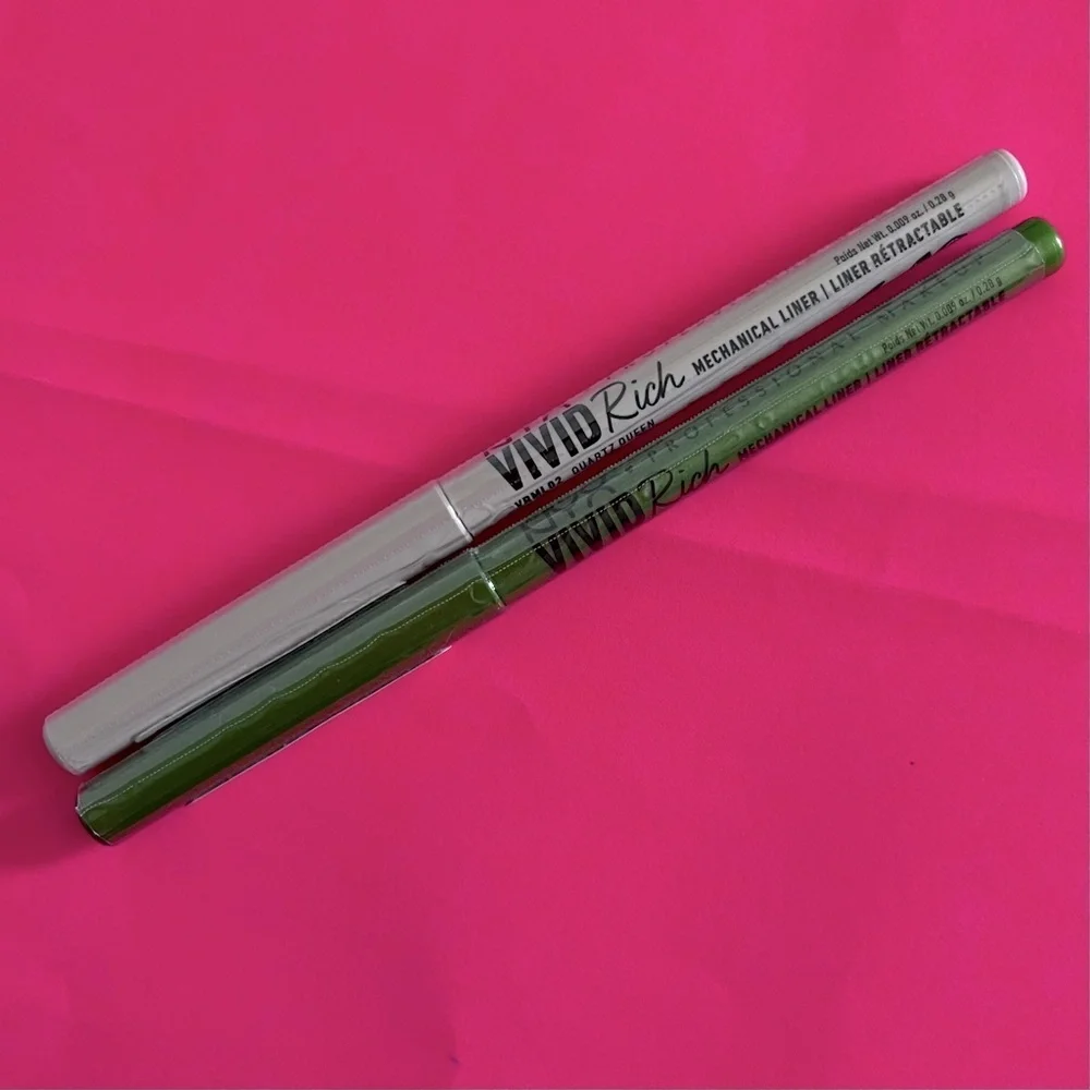 NYX vivid rich