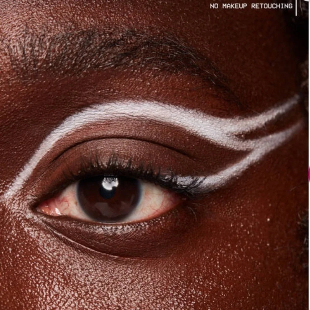 NYX vivid rich