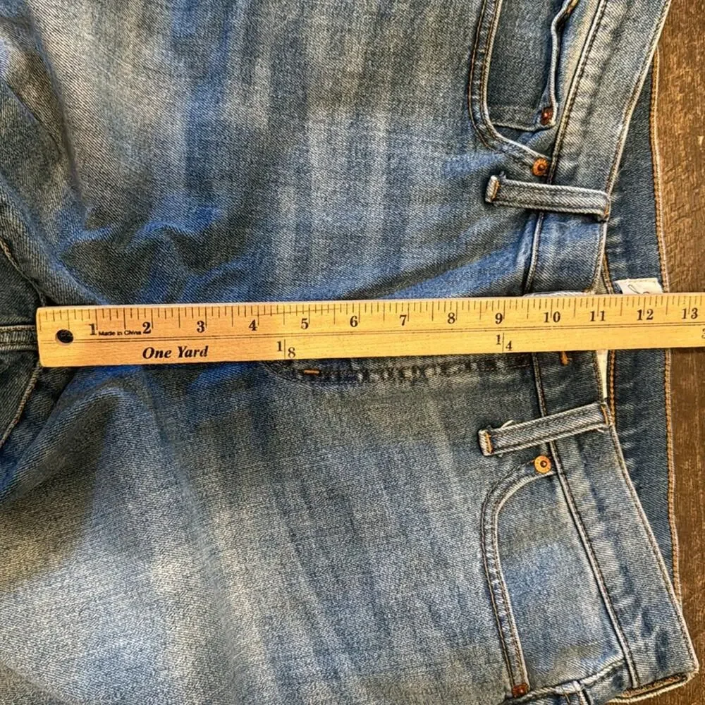 J. Crew excellent stretch photos