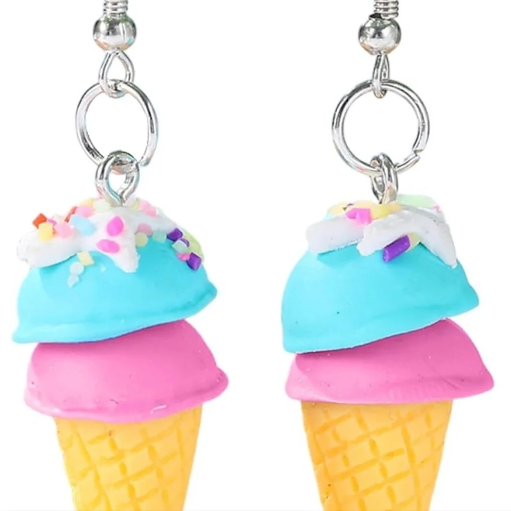 None features colors cone