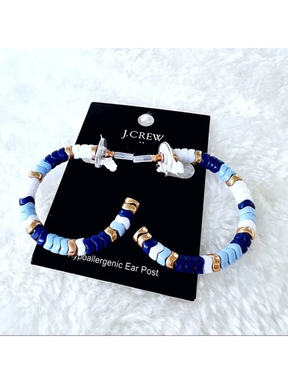 J. Crew light crew new
