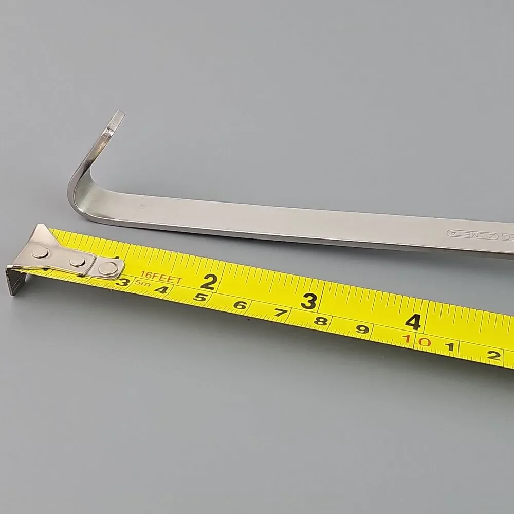 Zilmeta gero hanging