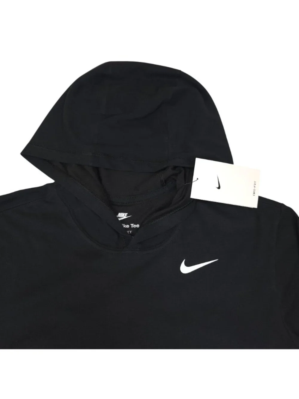 Nike ship cool relaxed