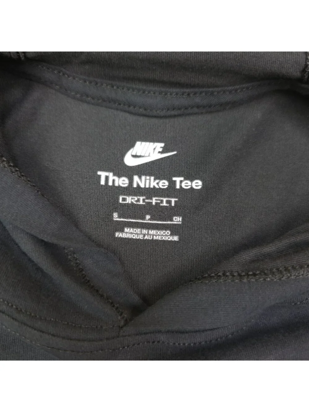 Nike length cool sessions