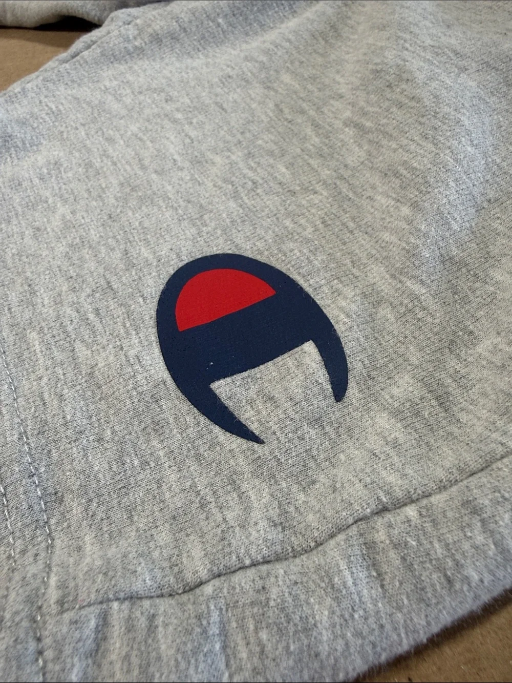 Champion casual sweatshorts
