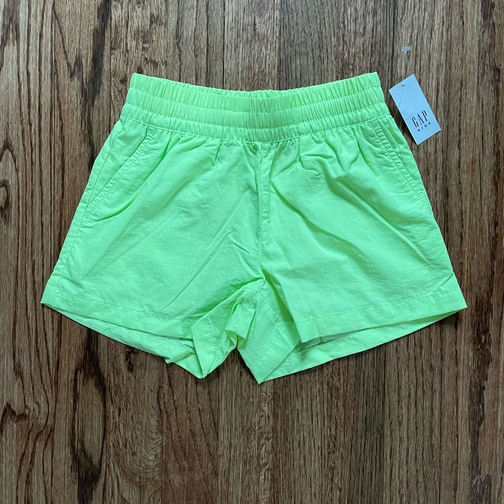 GAP new elastic