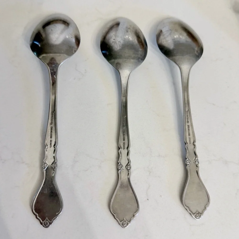 N/A set vintage