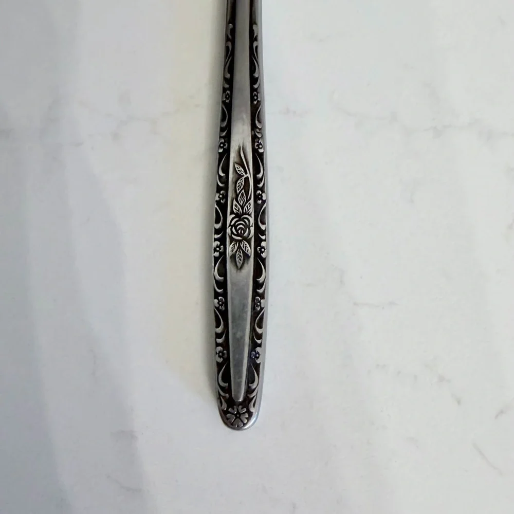 N/A vintage interpur