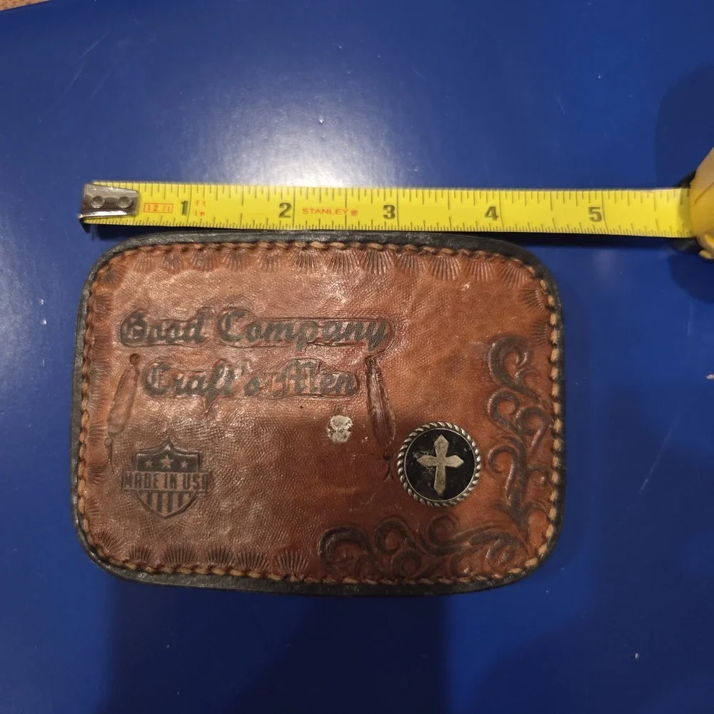Brad Company usa made den