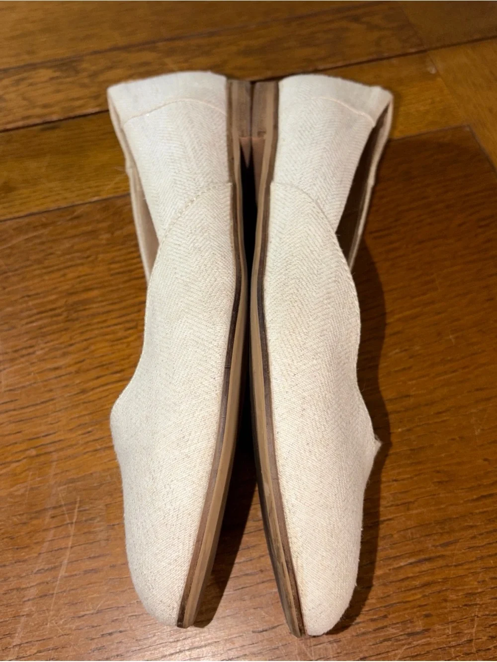 Toms comfort stylish outfits