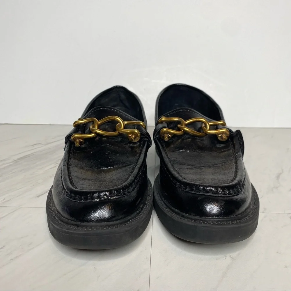 Steve Madden metal height