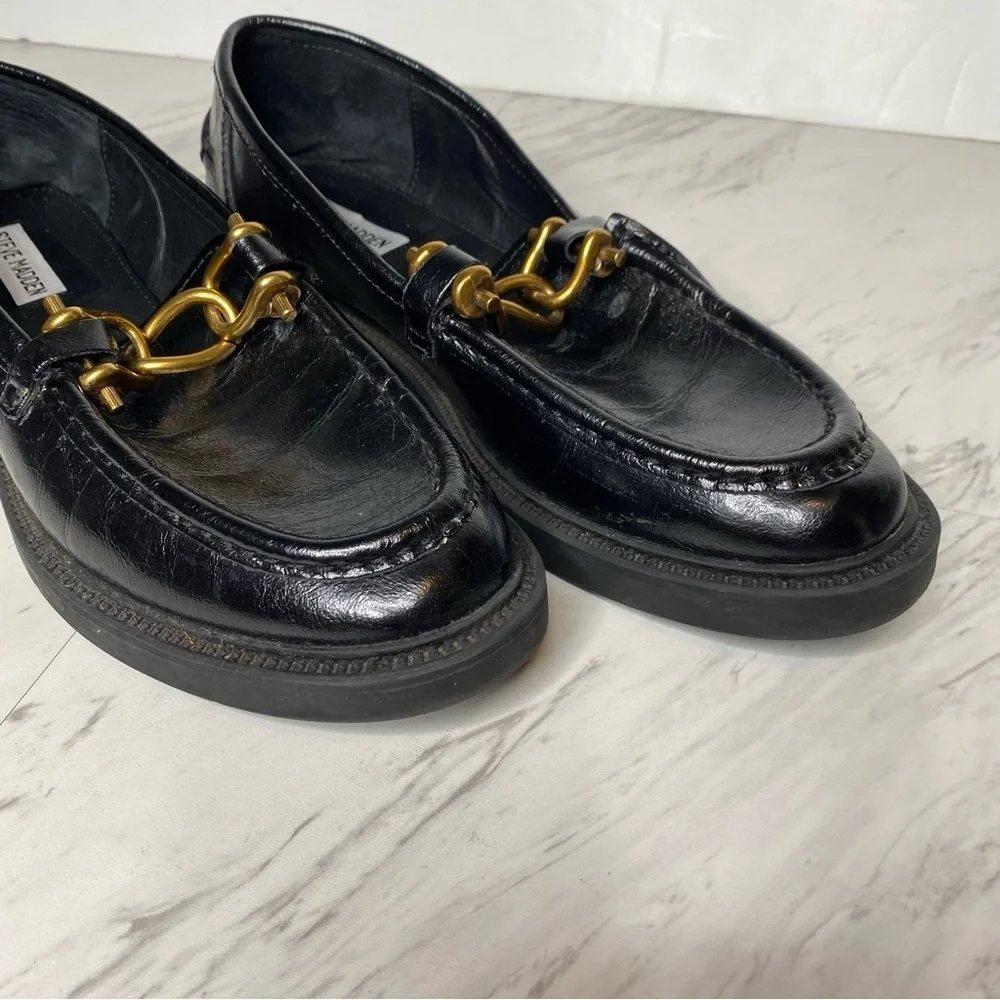 Steve Madden or >size please