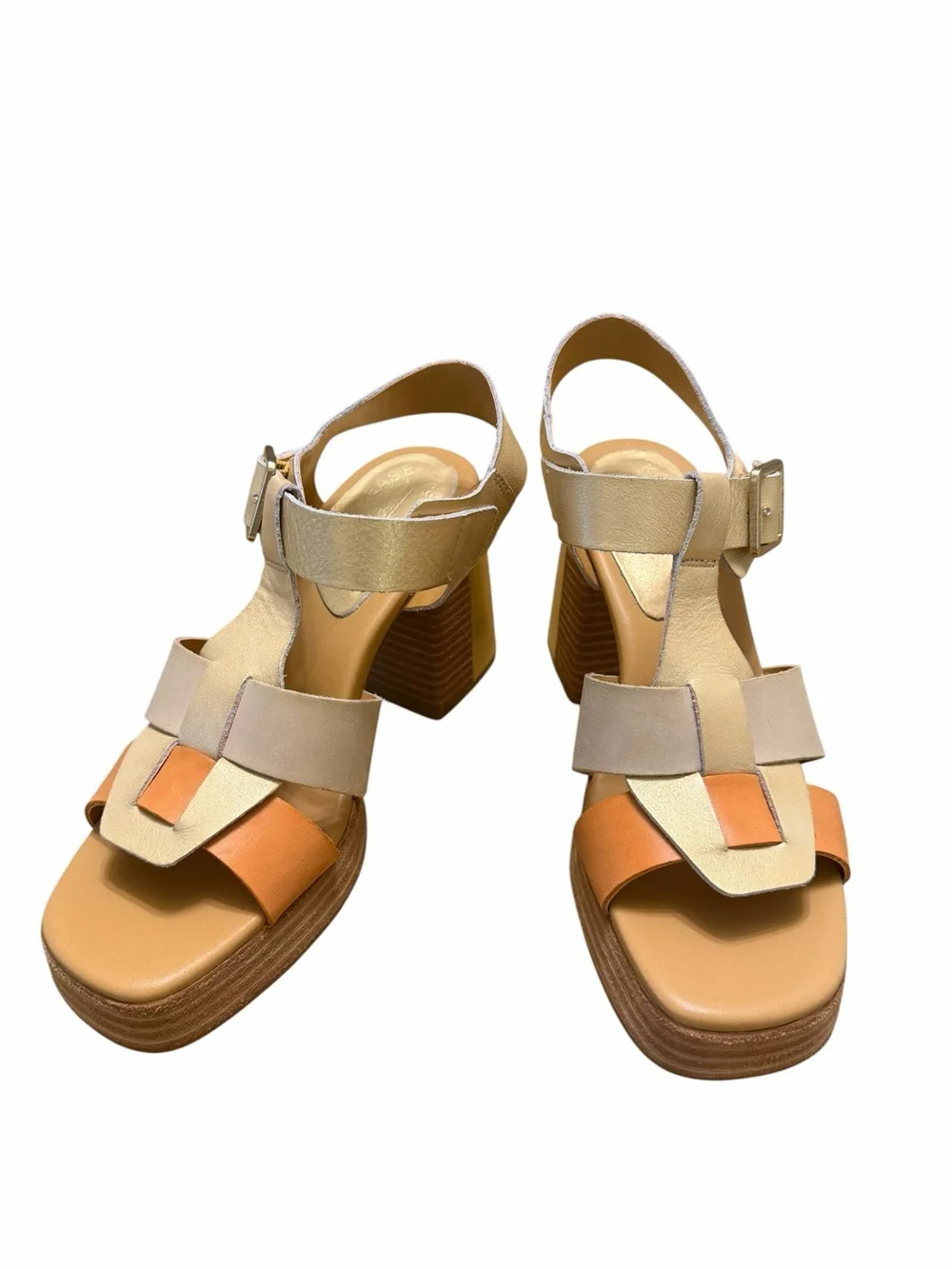 Kork-Ease platform warm