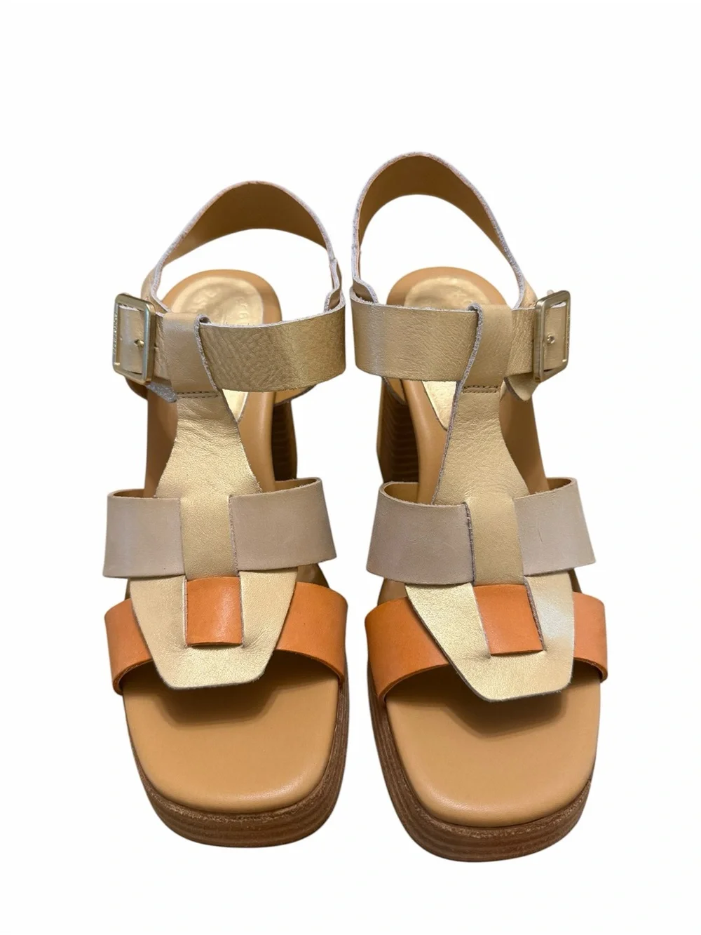 Kork-Ease kork pair looks