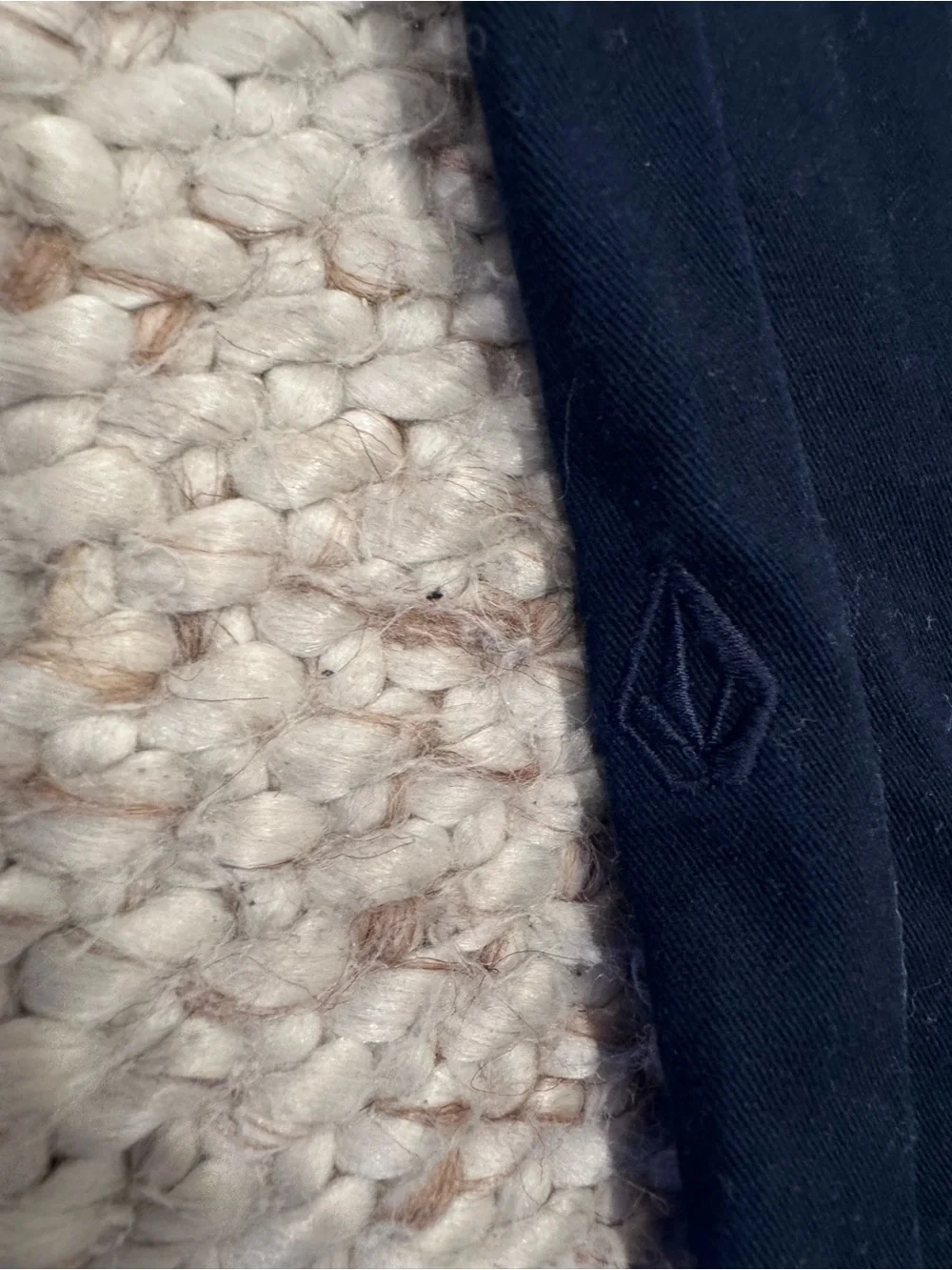 Volcom easy your