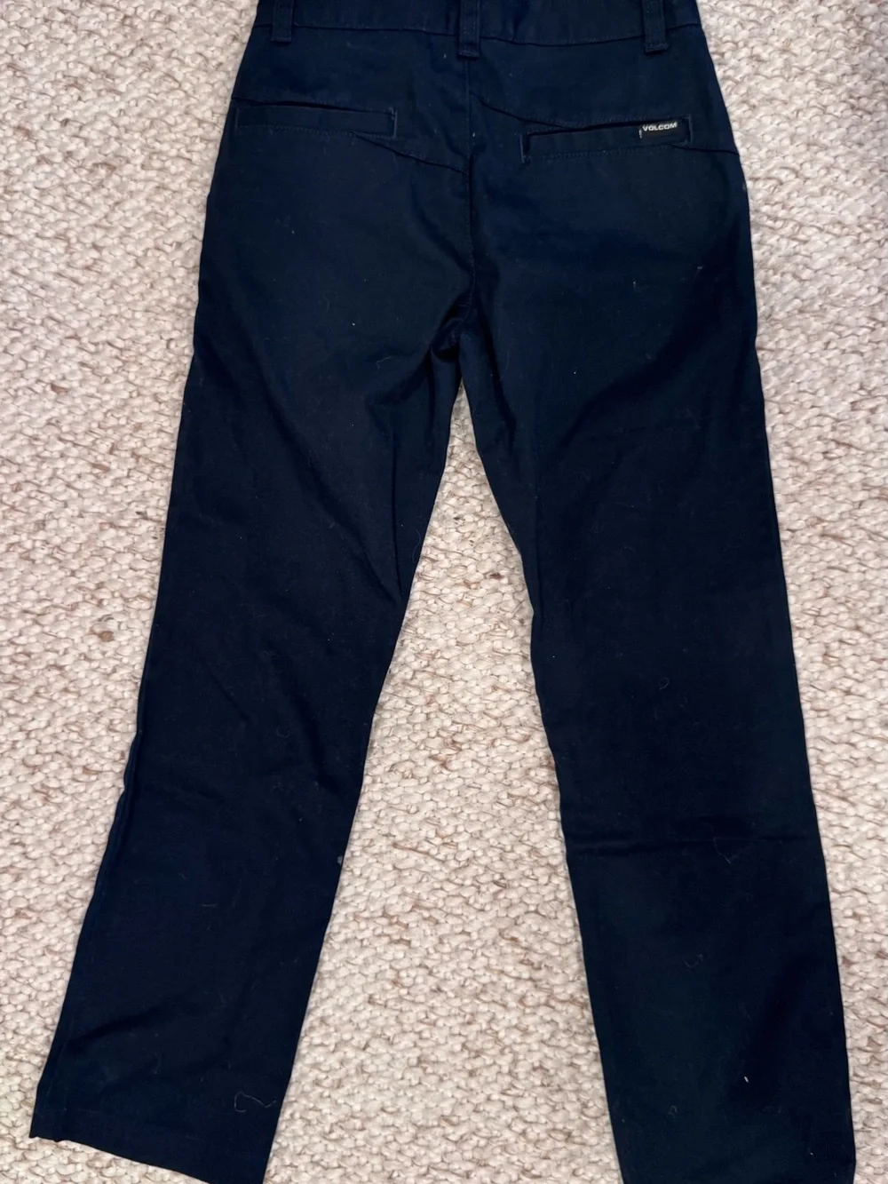 Volcom upgrade wardrobe