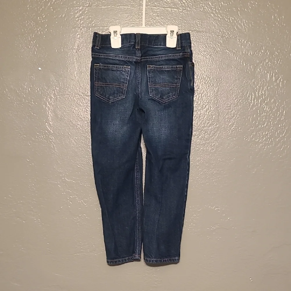 OshKosh Bgosh see pattern