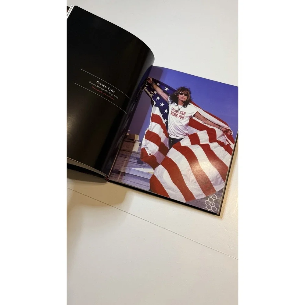 N/A product signed