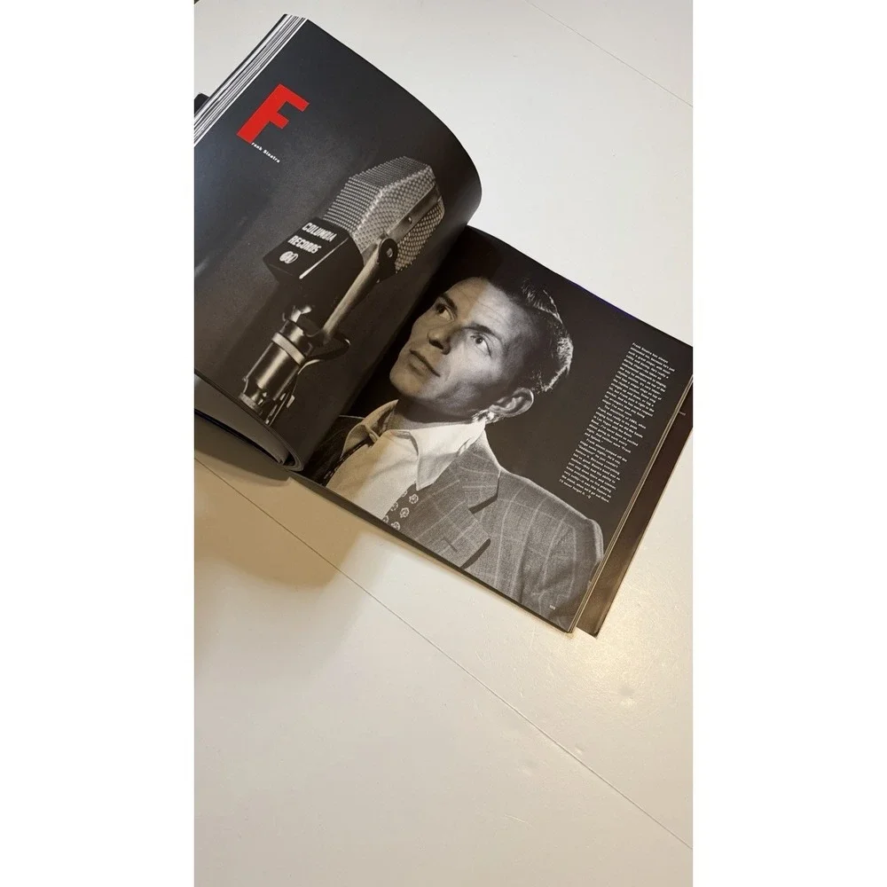 N/A product signed