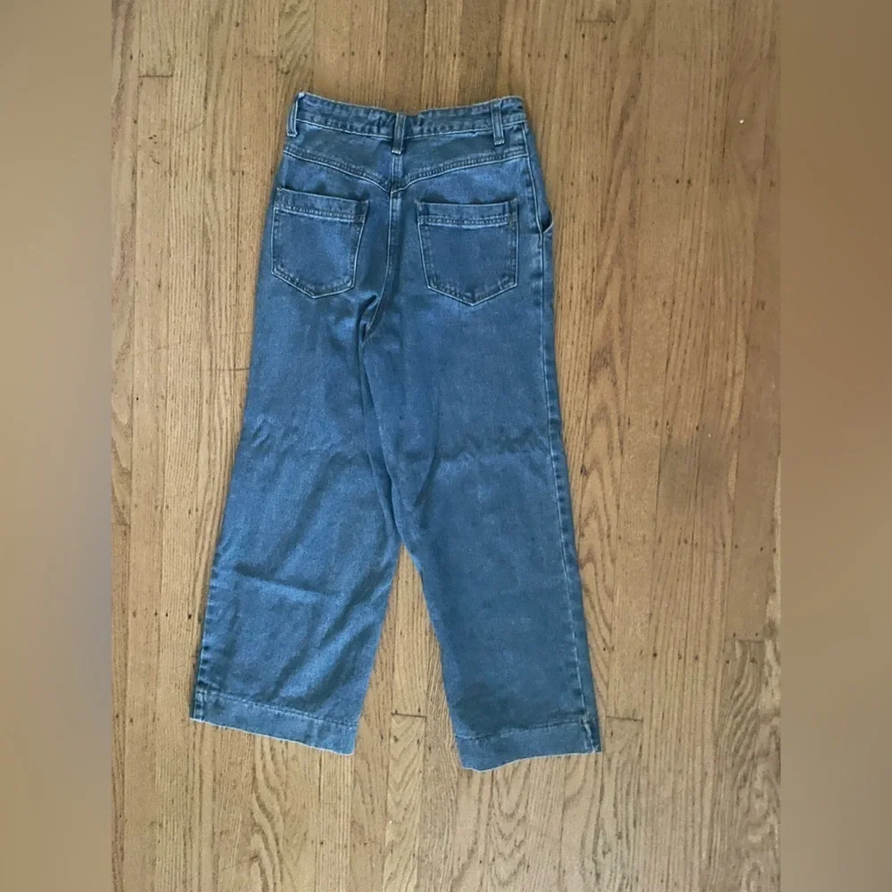 Forever 21 casual are