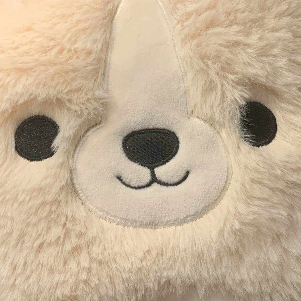Squishmallows questions leave