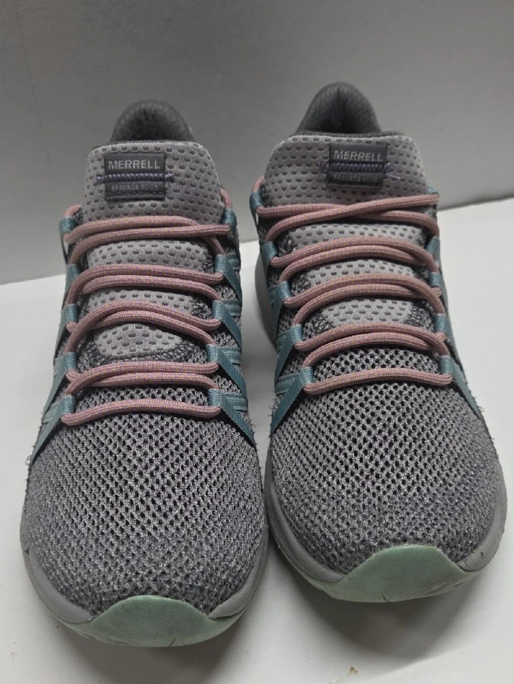 Merrell very good