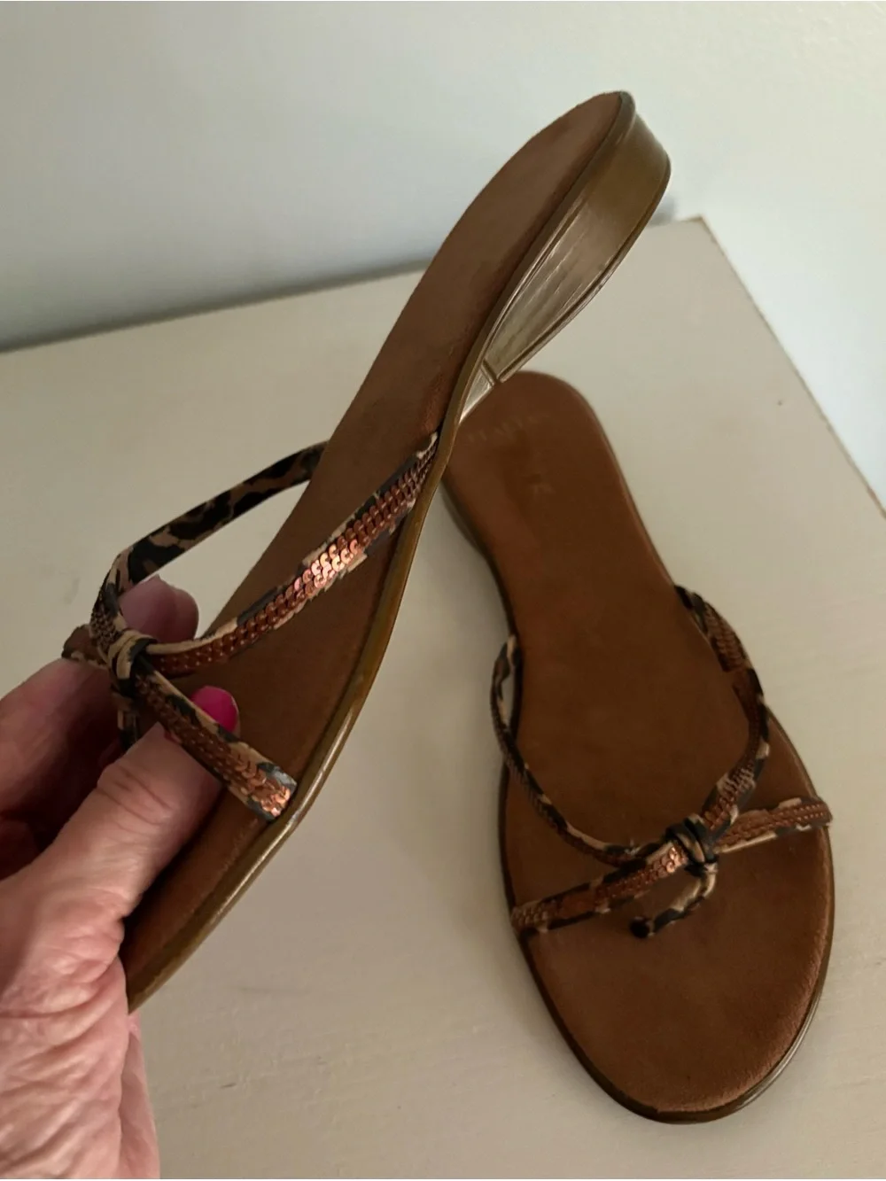 Italian Shoemakers these sexy