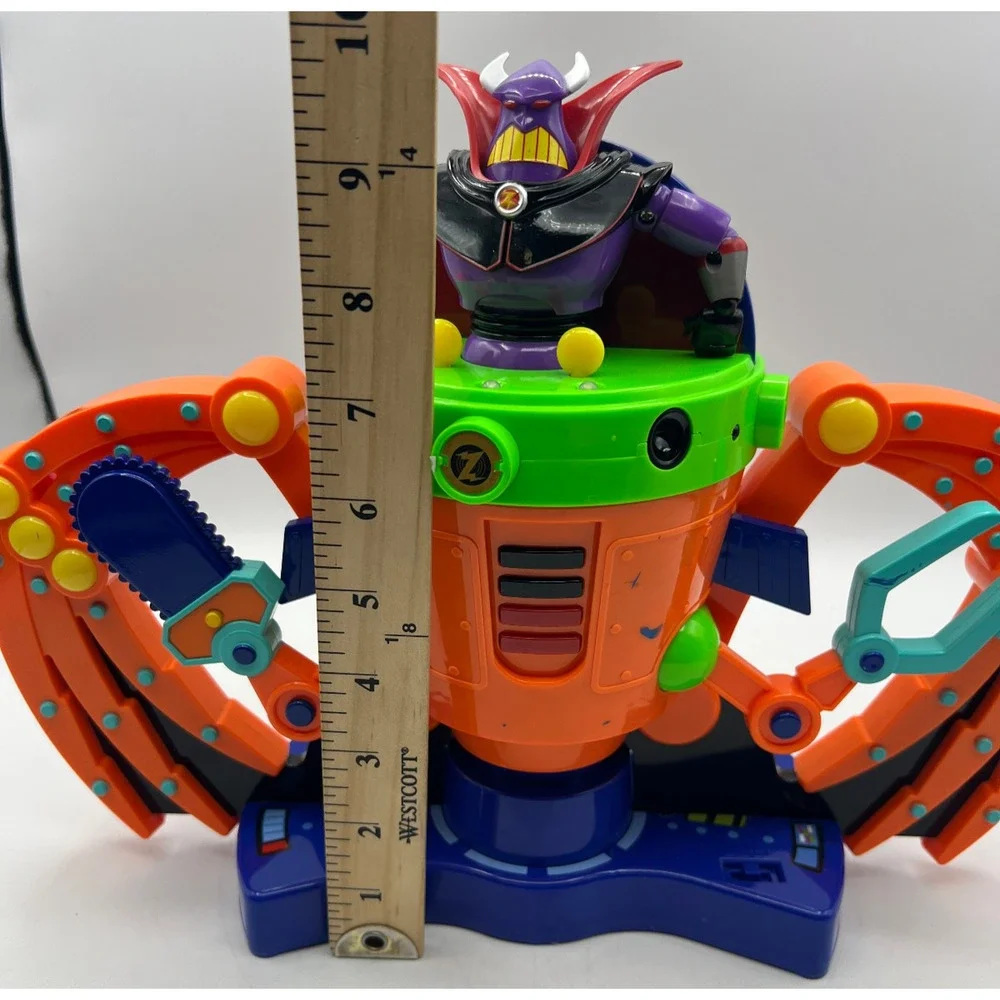 Pixar disney toy