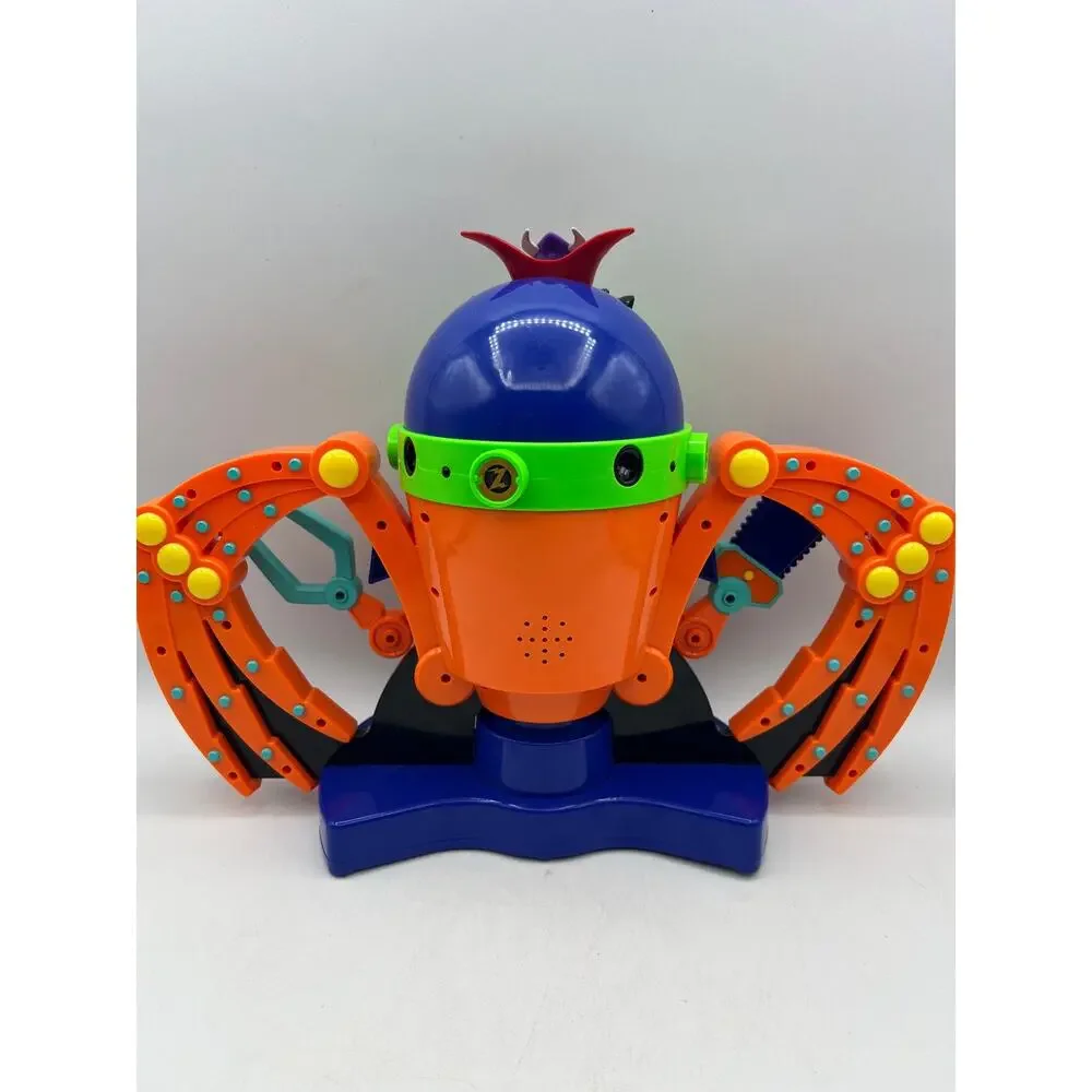 Pixar disney toy