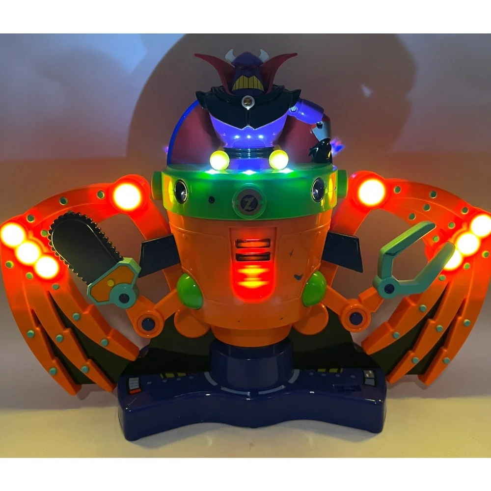 Pixar disney toy