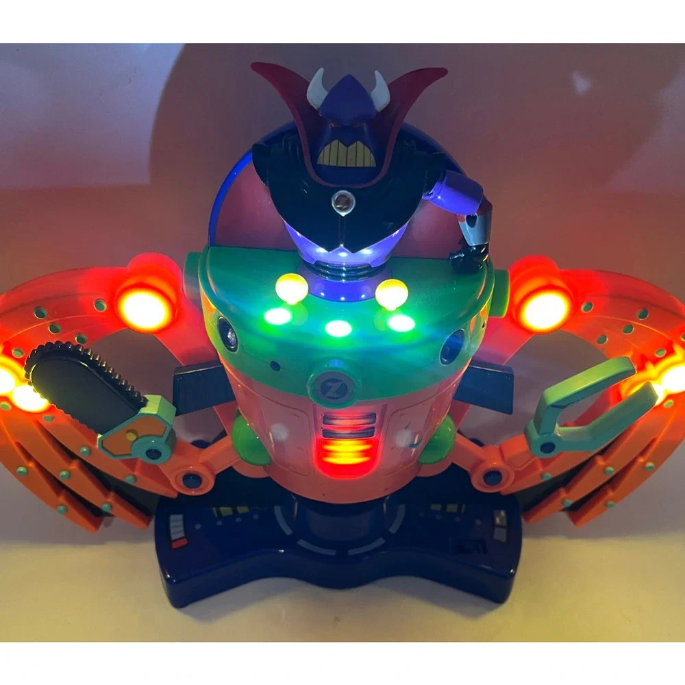 Pixar disney toy