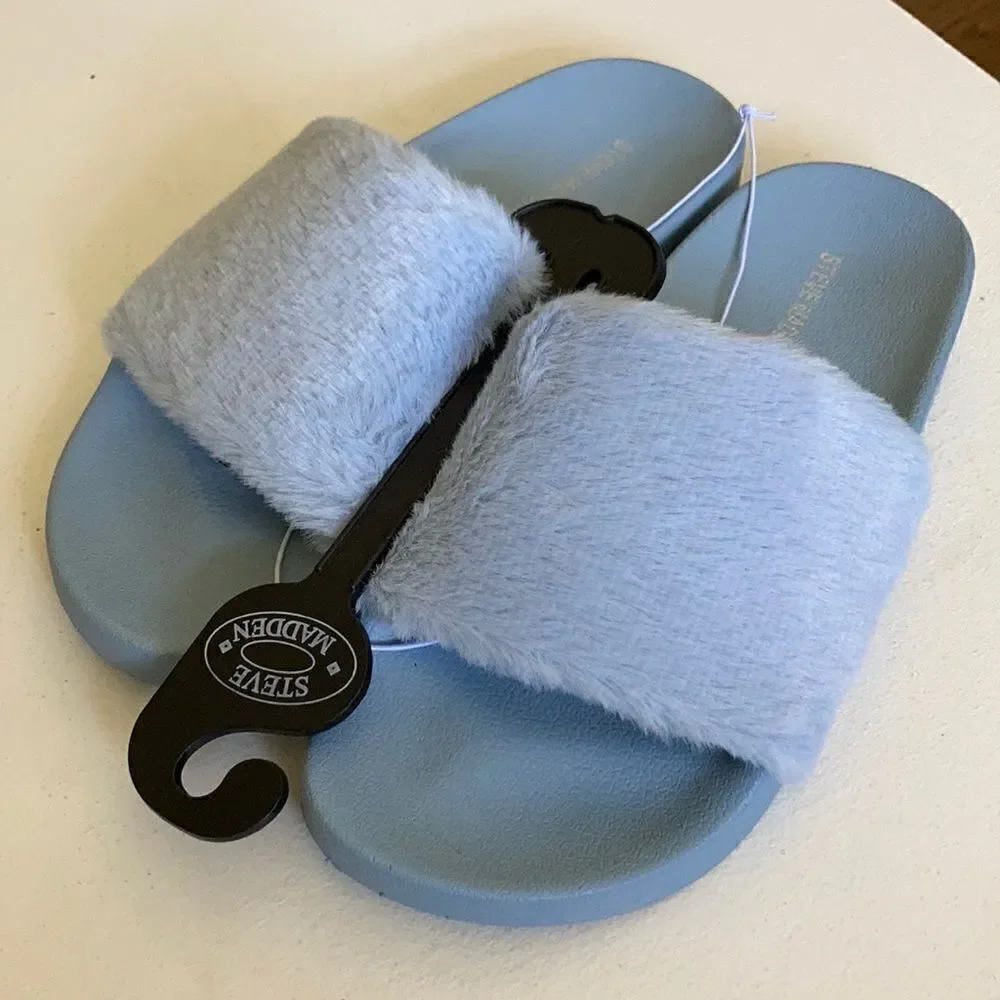 Steve Madden comfortable all padded