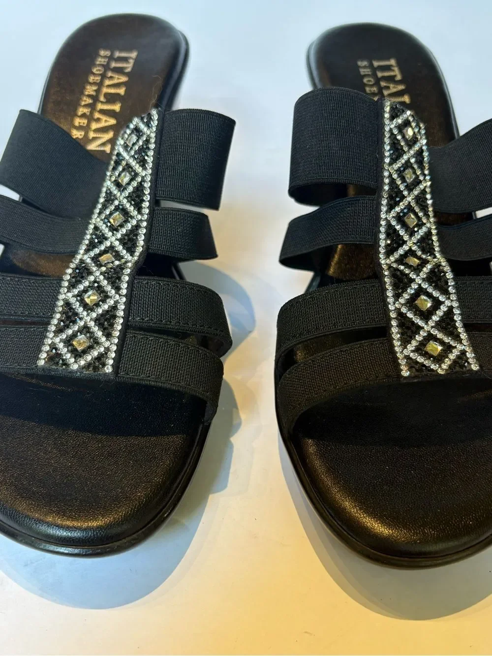Italian Shoemakers itlia secure