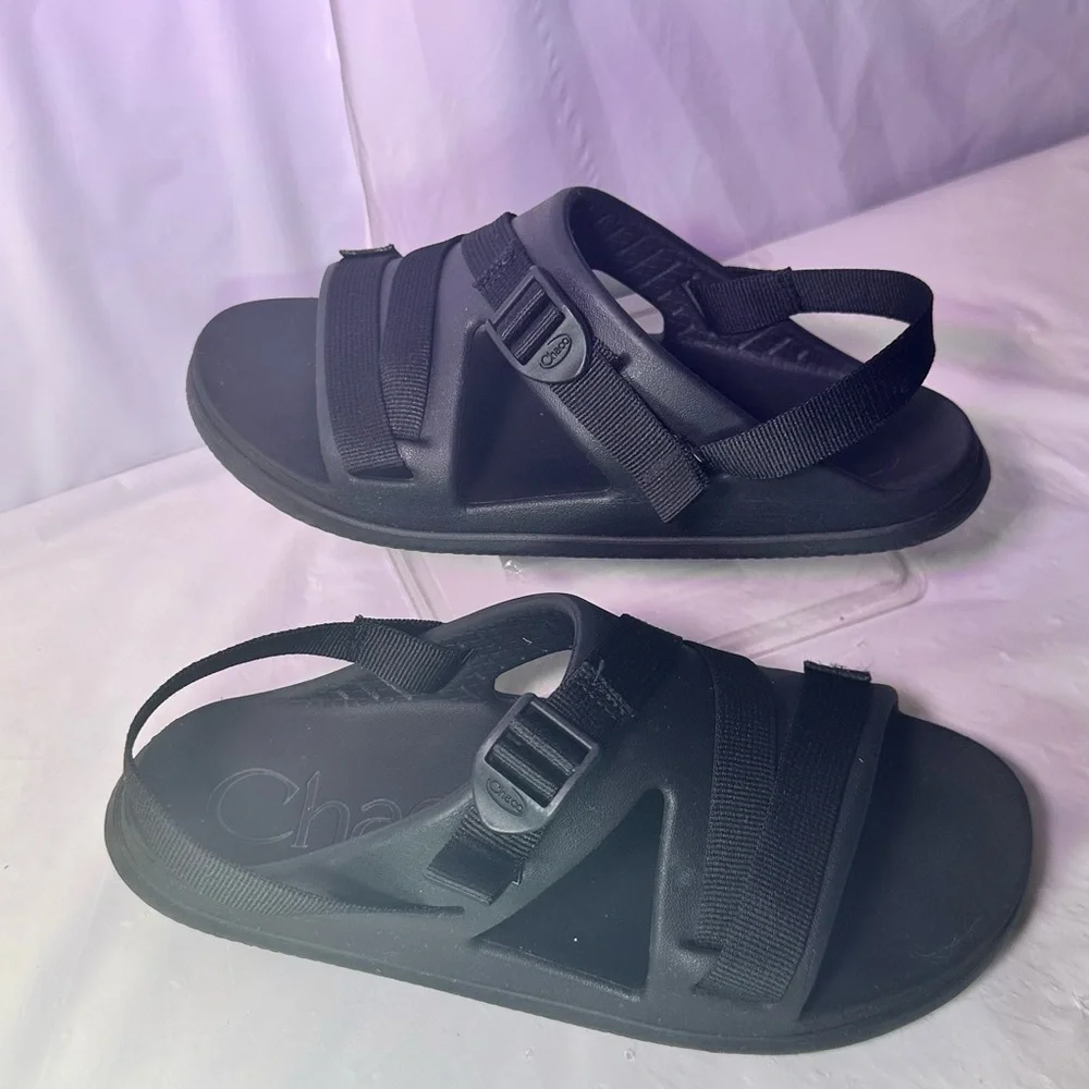 Chaco casual slide