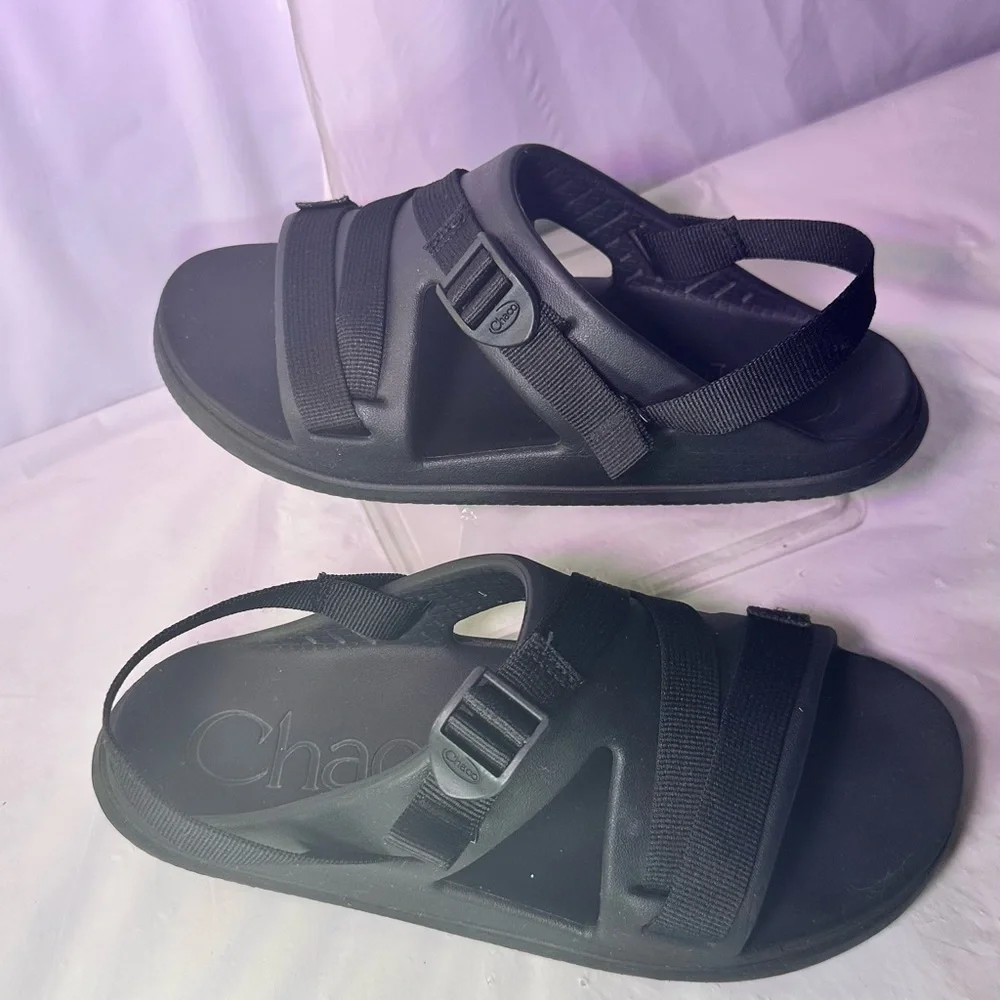 Chaco casual slide