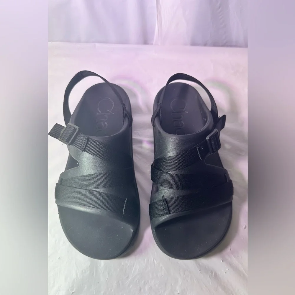 Chaco casual slide