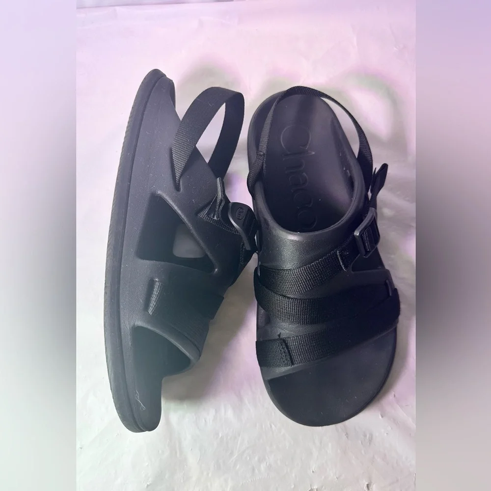 Chaco casual slide