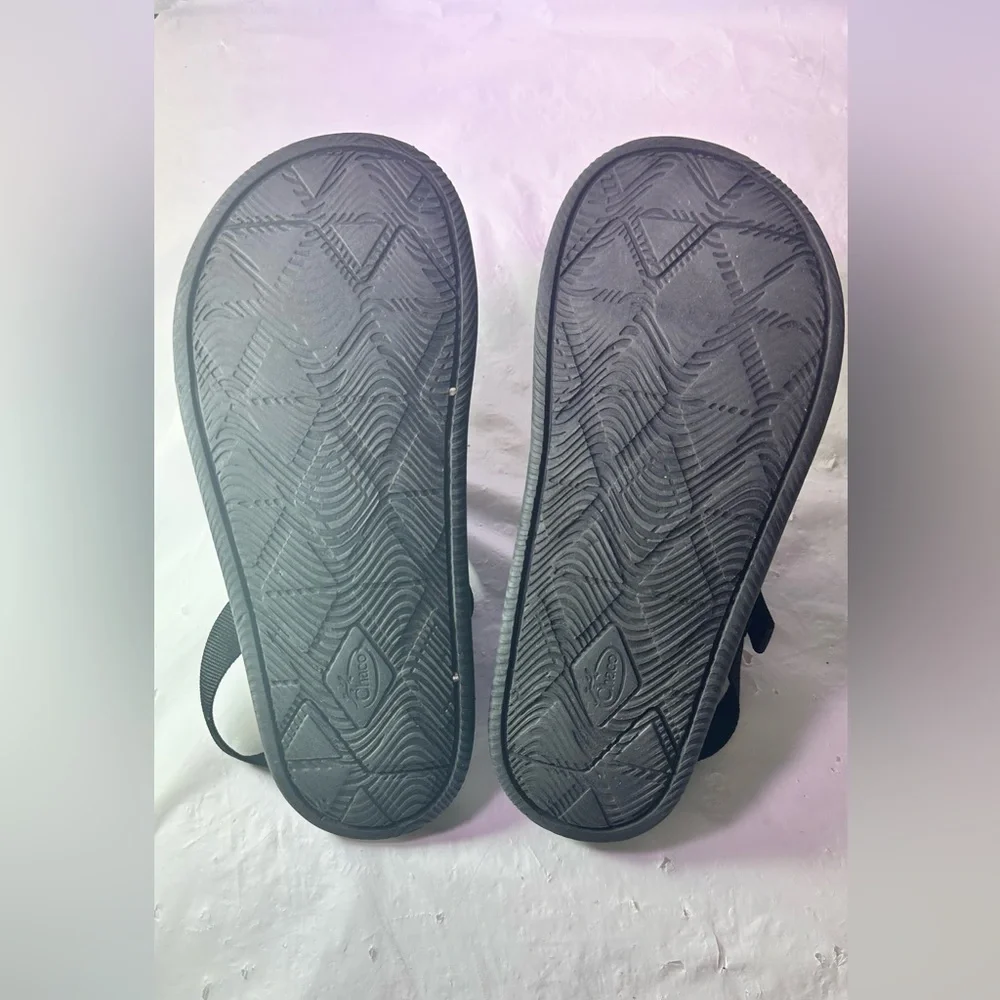 Chaco casual slide