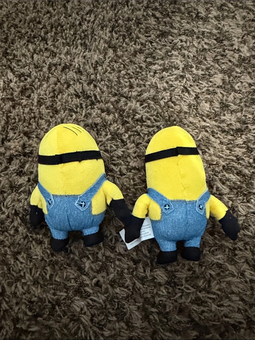 Universal cute yellow