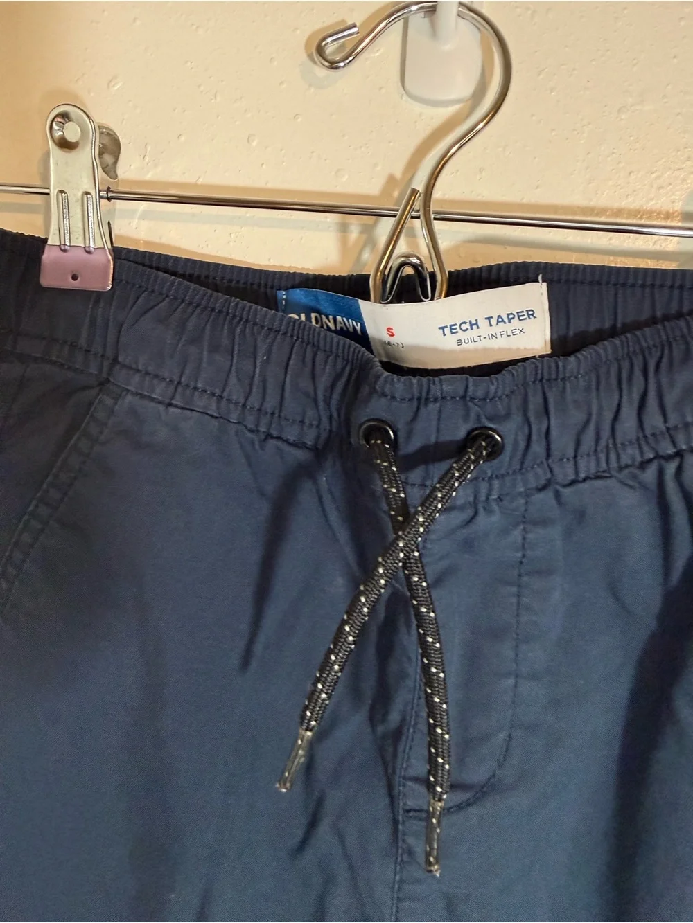 Old Navy elastic pocket small