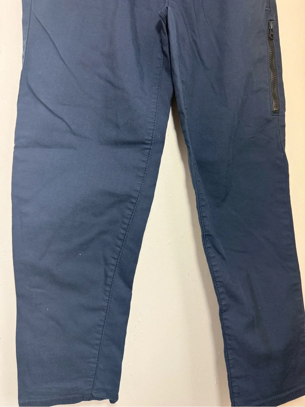 Old Navy tapered zippered