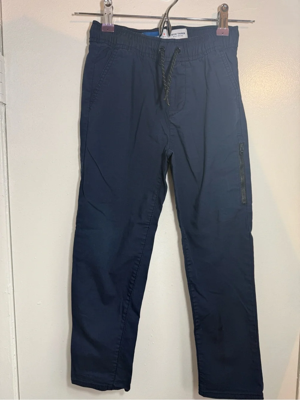 Old Navy chino slightly