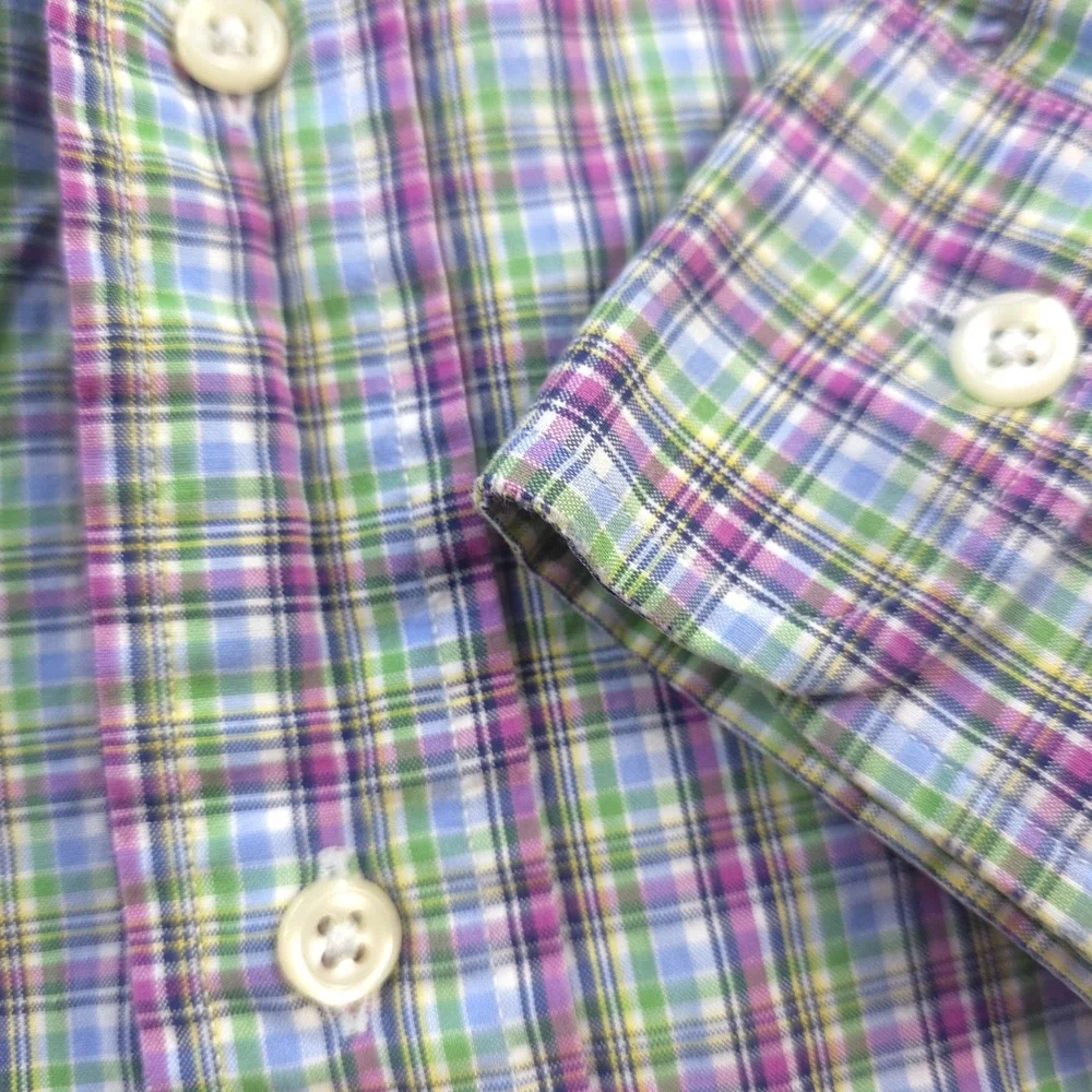 Polo Ralph Lauren this shirt