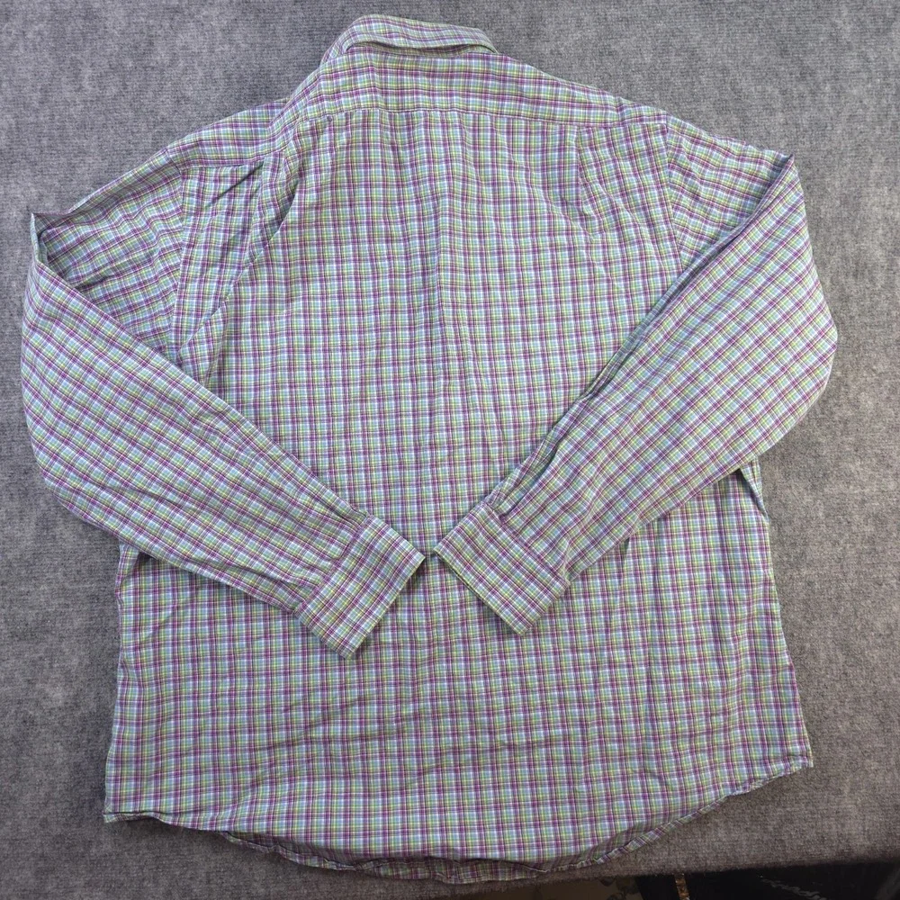 Polo Ralph Lauren this shirt