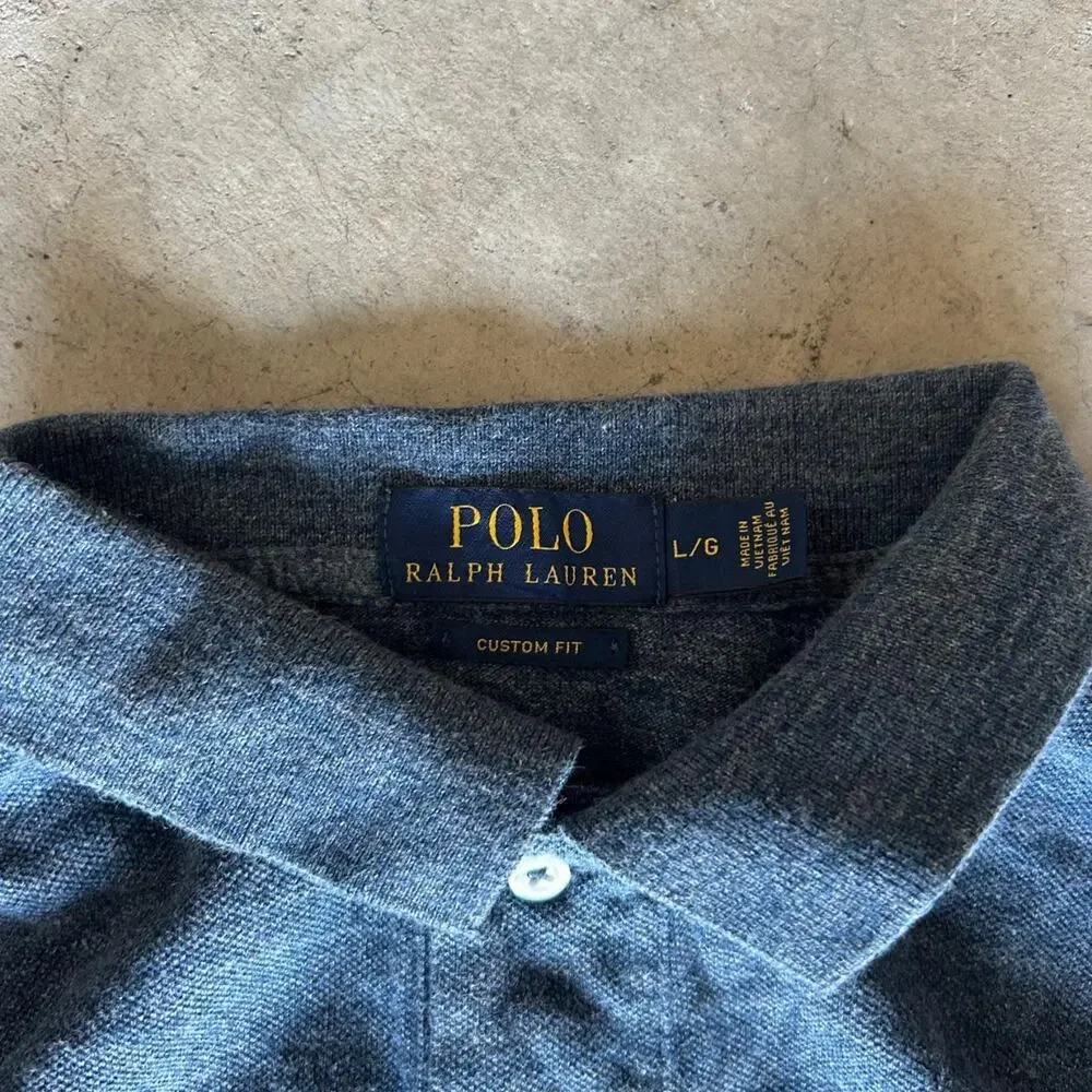 Polo Ralph Lauren great polo
