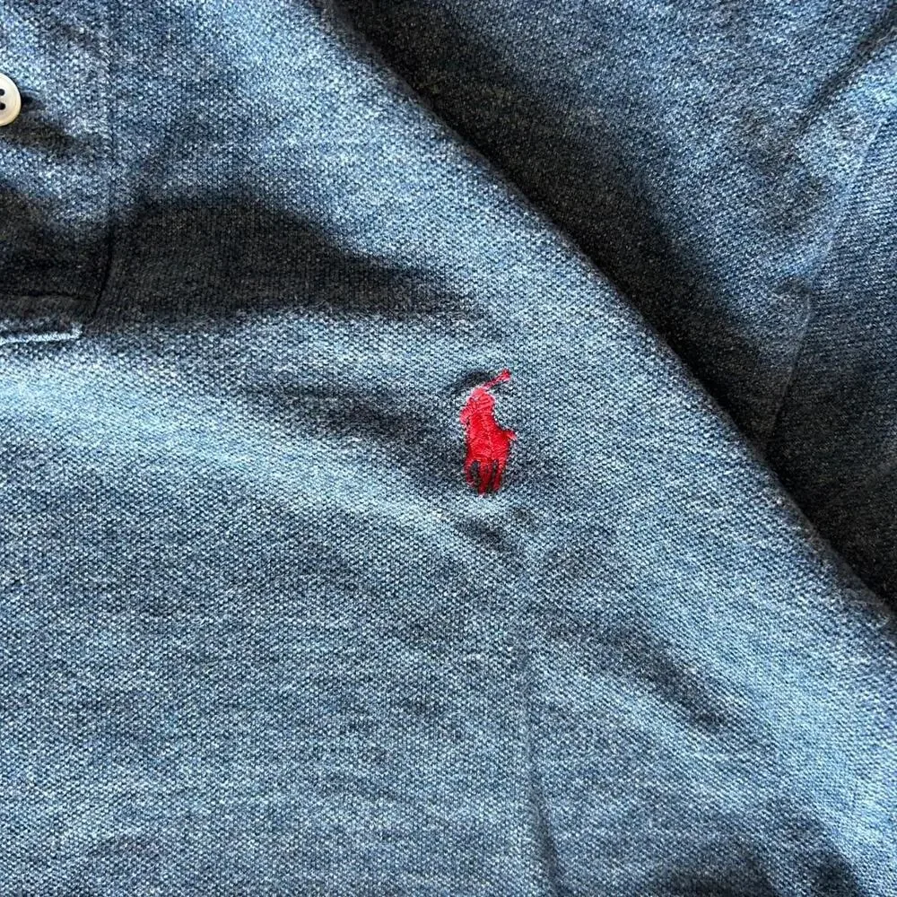 Polo Ralph Lauren great polo